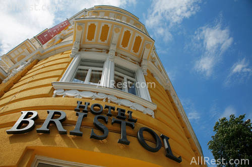 Bristol Hotel 2